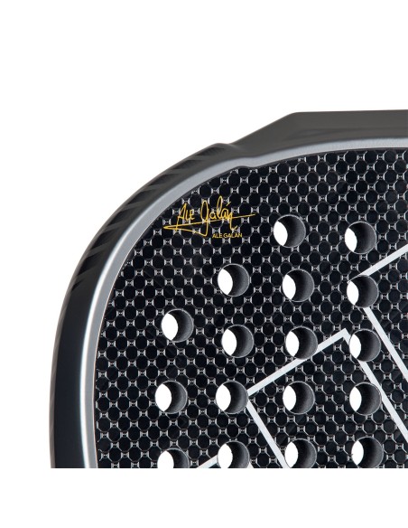 Adidas Metalbone Pro Edt by Ale Galán | Ofertas de pádel